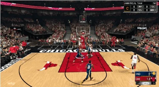 NBA2K122026�ٷ����°汾