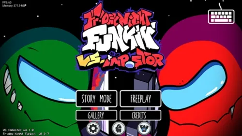 fnfgfۮ��ģ��