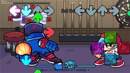 fnfgfۮ��ģ��