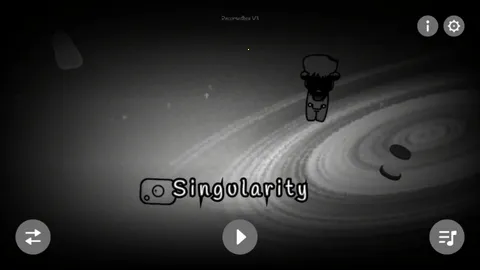 �������singularityģ��