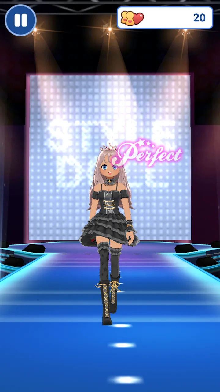 Styledollʱ����2026�ٷ����°汾