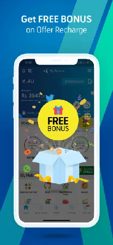 My Telenor最新手机版 My Telenor最新手机版