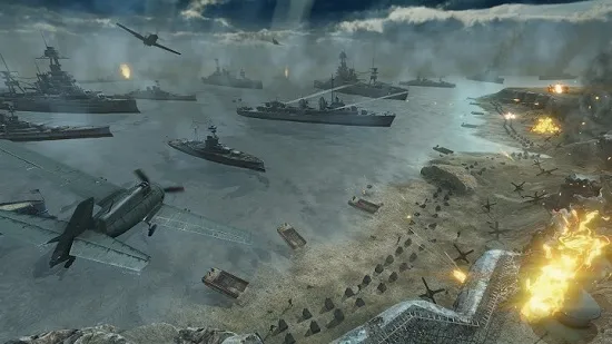 Ghosts of War2026���°汾