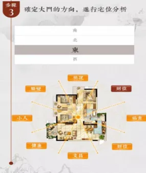 风水罗盘指南针安卓版手机版 风水罗盘指南针安卓版手机版