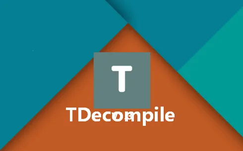 TDecompile������2026�ٷ�����