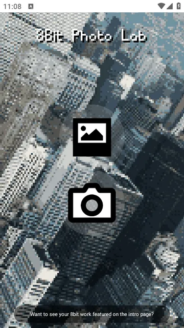 ���ط����(8Bit Photo Lab)