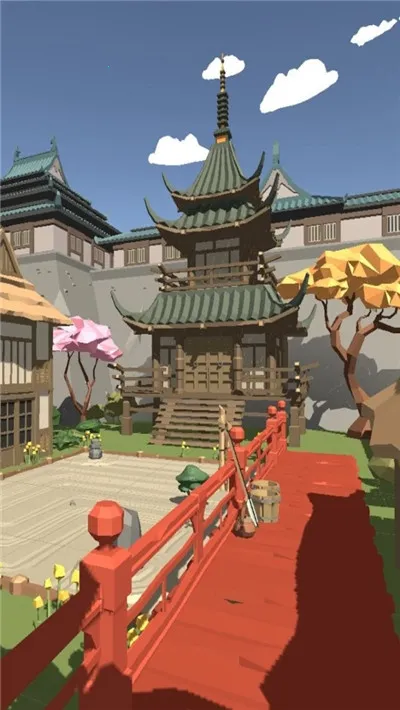 手里剑忍者最新手机版 手里剑忍者最新手机版