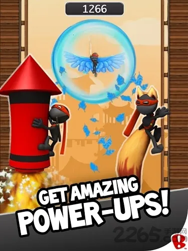 ������ninjump