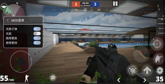 ʷʫ�Ծ�CS GO��׿���ֻ���