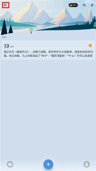 My Diary