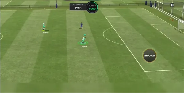 FIFA Mobile2026�ٷ����°汾