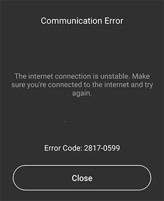 NintendoStore app