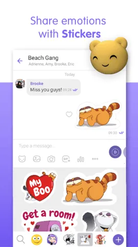 viber install app