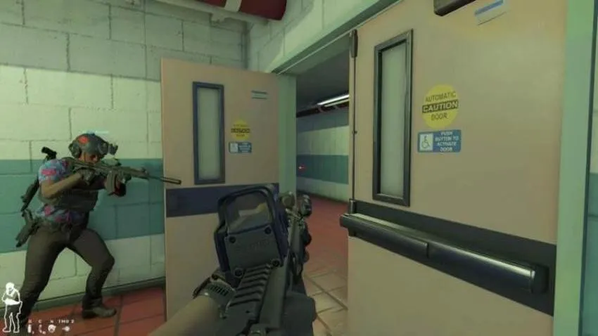 CQB����ս��С��2026���°汾