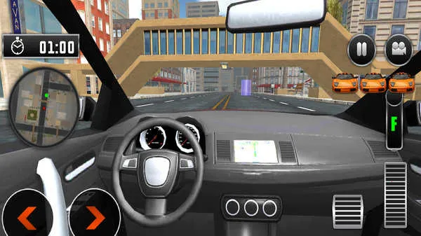 SUV�ؼ�����(������Ϸ����)