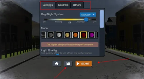 �����̻�ģ����(�̻�ģ����Ϸ)