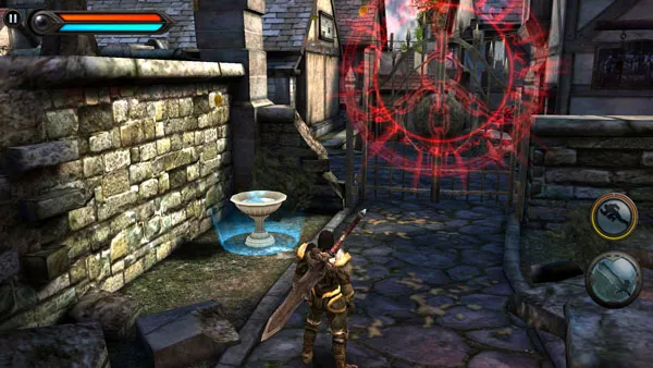 ��Ұ֮Ѫ���޽���ƽ��