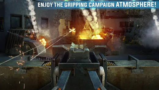 Overkill 3ɱ¾֮��3��׿���ֻ���