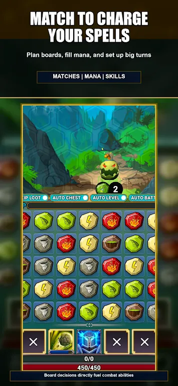 ħ������RPG��Ϸ(������ɫ������Ϸ)