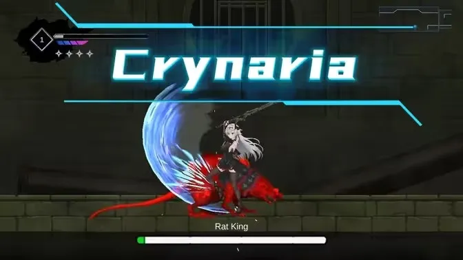 Crynaria2026�ٷ����°汾