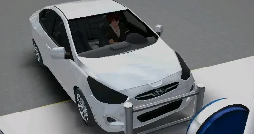 3D��ʻ��Ϸ(ģ���ʻ��Ϸ)