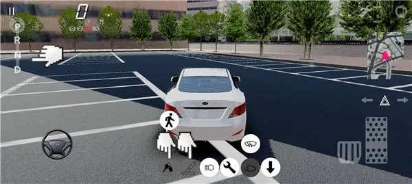 3D��ʻ��Ϸ(ģ���ʻ��Ϸ)