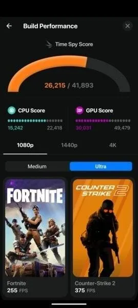 BuildCores2026���°汾