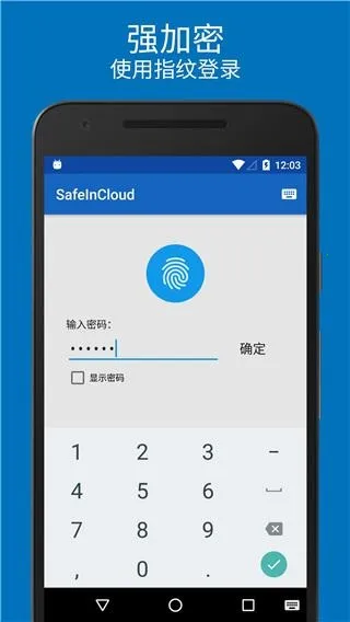 safeincloudd���������(�����������)