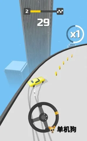 超级漂移3d下载 超级漂移3d下载