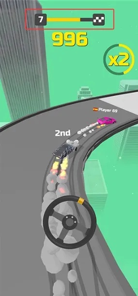 超级漂移3d下载 超级漂移3d下载