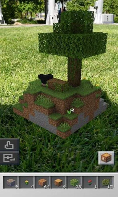 Minecraft Earth�ҵ��������2026���ذ�װ