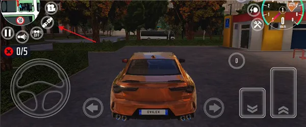 ��ʻѧУģ����Evo�������