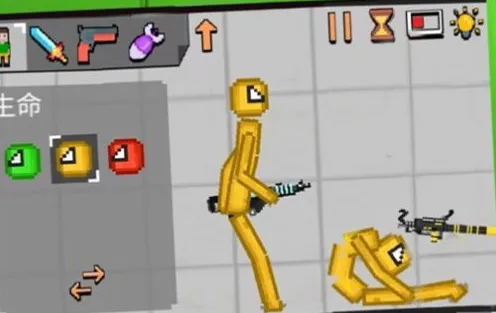 3D沙盒世界6.08破解版 3D沙盒世界6.08破解版