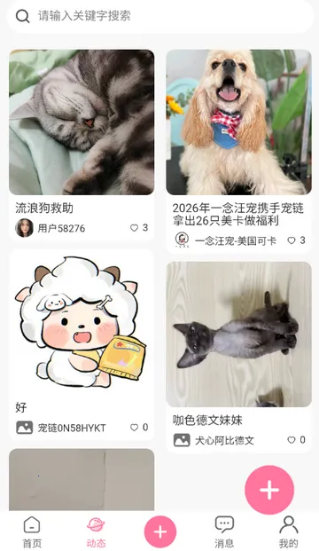 宠链app 宠链app