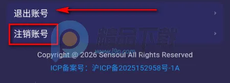 Sensoul(����������)