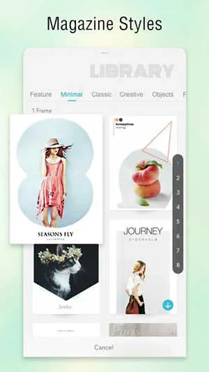 InstaMag(�罻ͼƬƽ̨)