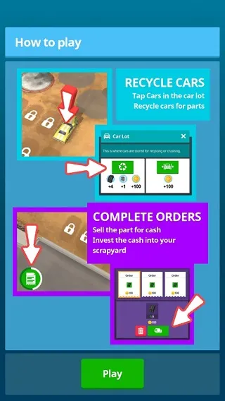 Scrapyard Tycoon��Ʒ�����2026���ذ�װ