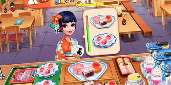 My Cooking2026�ٷ�����