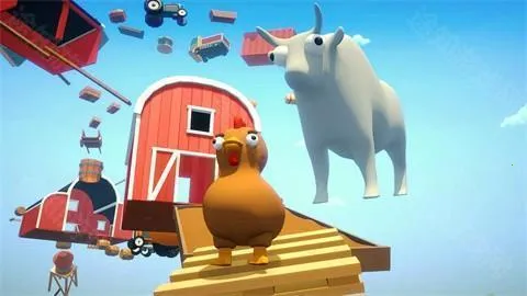 climberanimals(����������Ϸ)