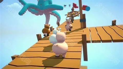 climberanimals(����������Ϸ)