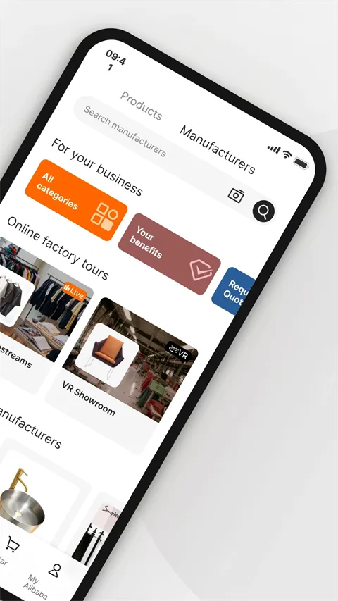 Alibaba.com(����B2Bƽ̨)