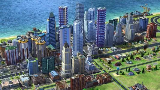 SimCityģ����������г�2026�ٷ�����
