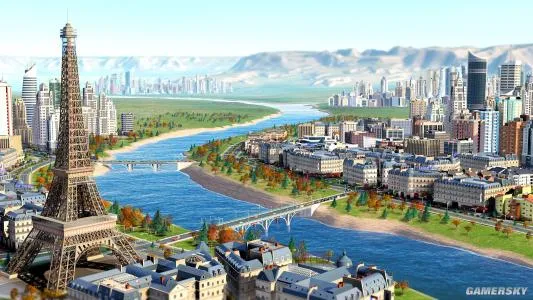 SimCityģ����������г�2026�ٷ�����