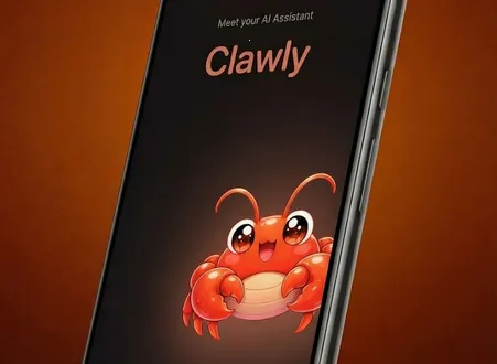 Clawly AI2026�ٷ�����