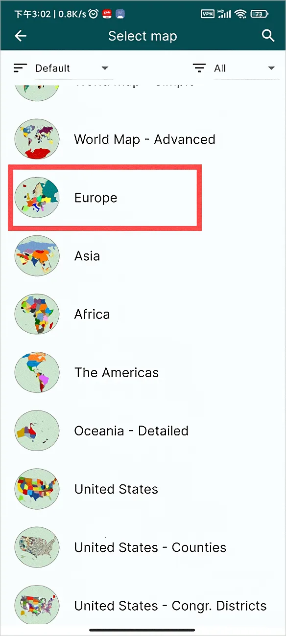 MapChart(��ͼ�༭����)