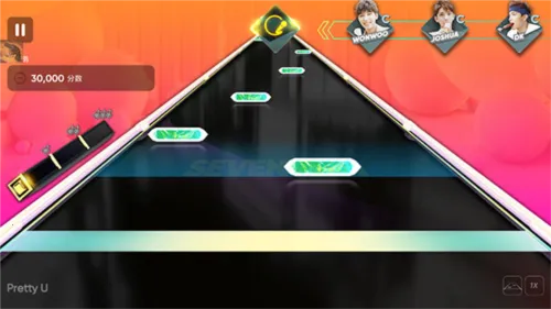 hybe����rhythm hive2026���°汾
