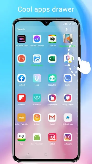cool mi launcher������2026���ذ�װ