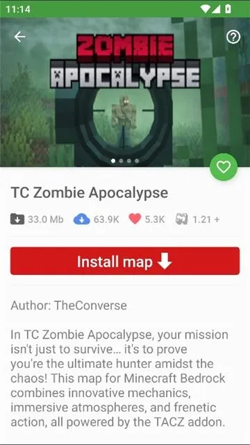 Maps for Minecraft PE�����ֻ���