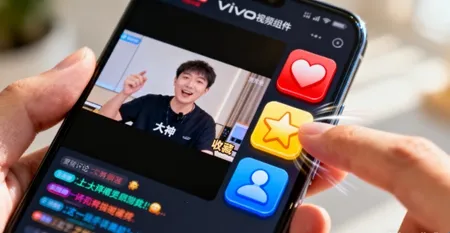 vivo��ע����(�ֻ�ʵ�ù���)