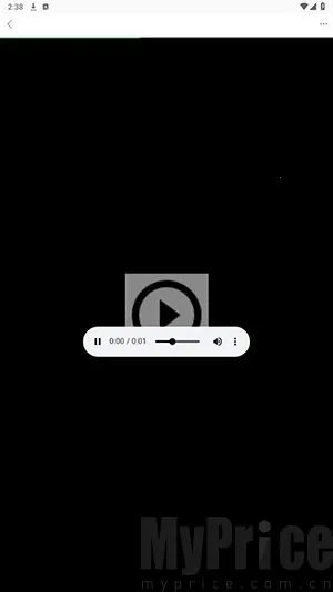 AI语音合成